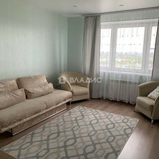 Квартира 60 м², 2-комнатная - изображение 4