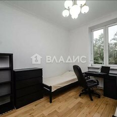 Квартира 100,5 м², 4-комнатная - изображение 3