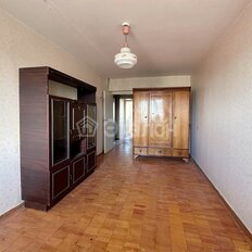Квартира 63,5 м², 3-комнатная - изображение 5