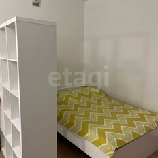 Квартира 32,8 м², студия - изображение 5