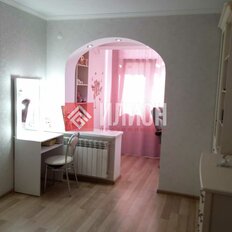 Квартира 76 м², 3-комнатная - изображение 4