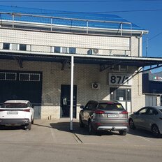 598 м², автосервис - изображение 2