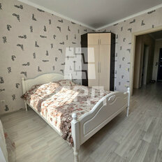 Квартира 60 м², 2-комнатная - изображение 1