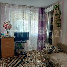 Квартира 30,5 м², 1-комнатная - изображение 3