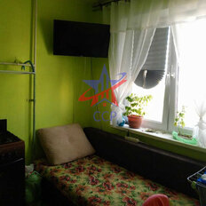 Квартира 36,5 м², 1-комнатная - изображение 4