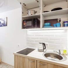 Квартира 14 м², студия - изображение 5