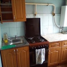 Квартира 33 м², 1-комнатная - изображение 5