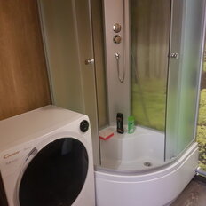 Квартира 60 м², 1-комнатная - изображение 3