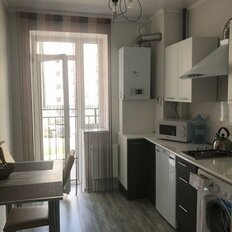 Квартира 28 м², 1-комнатная - изображение 2