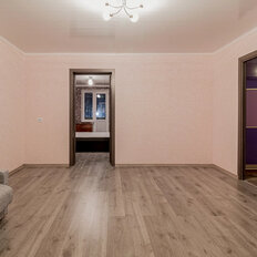 Квартира 60,1 м², 3-комнатная - изображение 4
