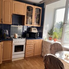 Квартира 53 м², 3-комнатная - изображение 1