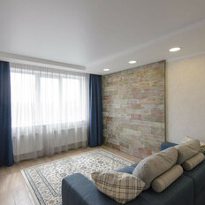 Квартира 45 м², 2-комнатная - изображение 3