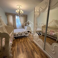 Квартира 67 м², 3-комнатная - изображение 4