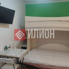 Квартира 14,5 м², студия - изображение 1
