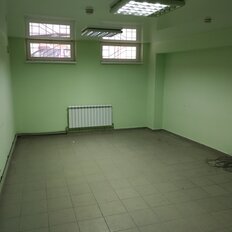25 м², помещение свободного назначения - изображение 1