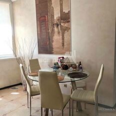 Квартира 89 м², 2-комнатная - изображение 1
