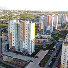 Квартира 39,3 м², 1-комнатная - изображение 5