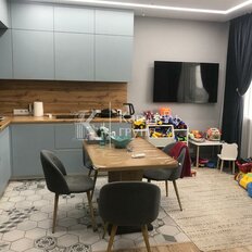 Квартира 76 м², 4-комнатная - изображение 1
