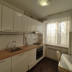 Квартира 30 м², 1-комнатная - изображение 4