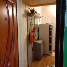 Квартира 54,6 м², 3-комнатная - изображение 2