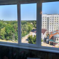 Квартира 48 м², 1-комнатная - изображение 5