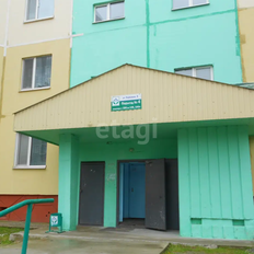Квартира 54 м², 2-комнатная - изображение 2