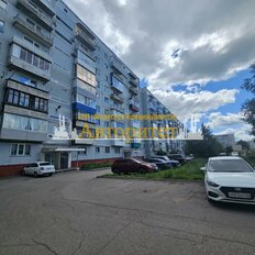 Квартира 64 м², 3-комнатная - изображение 2