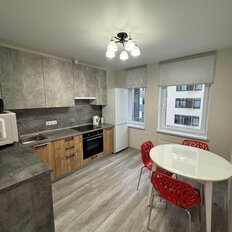 Квартира 29,7 м², 1-комнатная - изображение 2