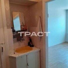 Квартира 18,5 м², 1-комнатная - изображение 2