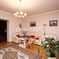 Квартира 130,1 м², 3-комнатная - изображение 5