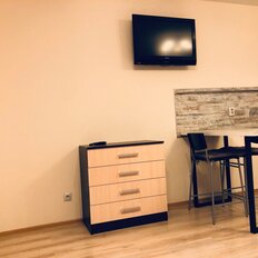 Квартира 33 м², студия - изображение 2