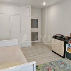 Квартира 73,9 м², 2-комнатная - изображение 5