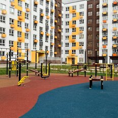 Квартира 24 м², студия - изображение 4