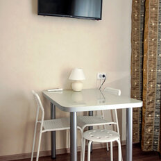 Квартира 30 м², 1-комнатная - изображение 4
