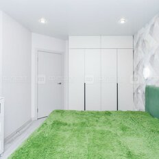 Квартира 51,6 м², 2-комнатная - изображение 3