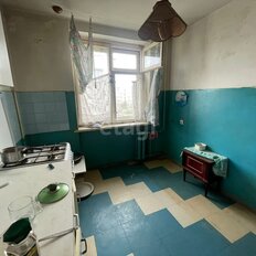 Квартира 36,6 м², 1-комнатная - изображение 1