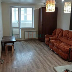 Квартира 28 м², студия - изображение 2