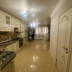 Квартира 100 м², 3-комнатная - изображение 1