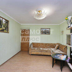 Квартира 58,5 м², 3-комнатная - изображение 3