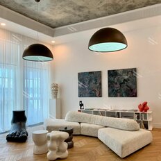 Квартира 385 м², 6-комнатная - изображение 2
