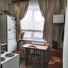 Квартира 30 м², 1-комнатная - изображение 2