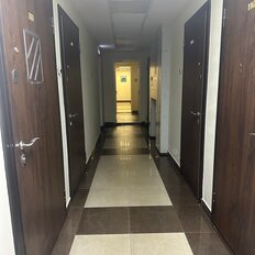 Квартира 29 м², 2-комнатная - изображение 3