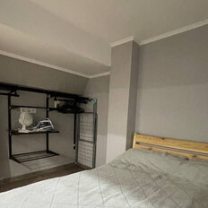 Квартира 36 м², студия - изображение 4