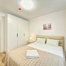 Квартира 39 м², 1-комнатная - изображение 1