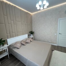 Квартира 68 м², 2-комнатная - изображение 2