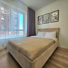 Квартира 22 м², студия - изображение 5