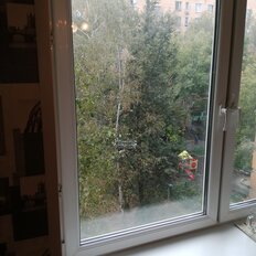 Квартира 23 м², 1-комнатная - изображение 4
