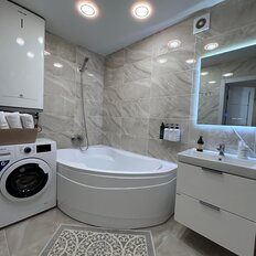 Квартира 84 м², 3-комнатная - изображение 5