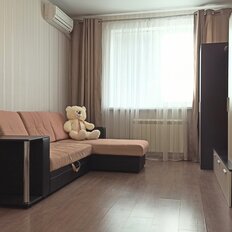Квартира 43,9 м², 1-комнатная - изображение 1
