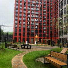 Квартира 40 м², 2-комнатная - изображение 4